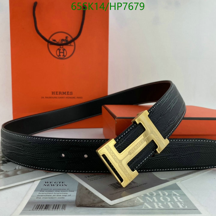 Belts-Hermes,Code: HP7679,$: 65USD