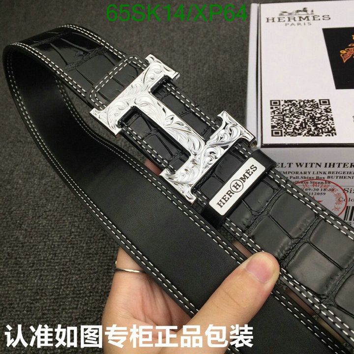 Belts-Hermes,Code: XP64,$: 65USD