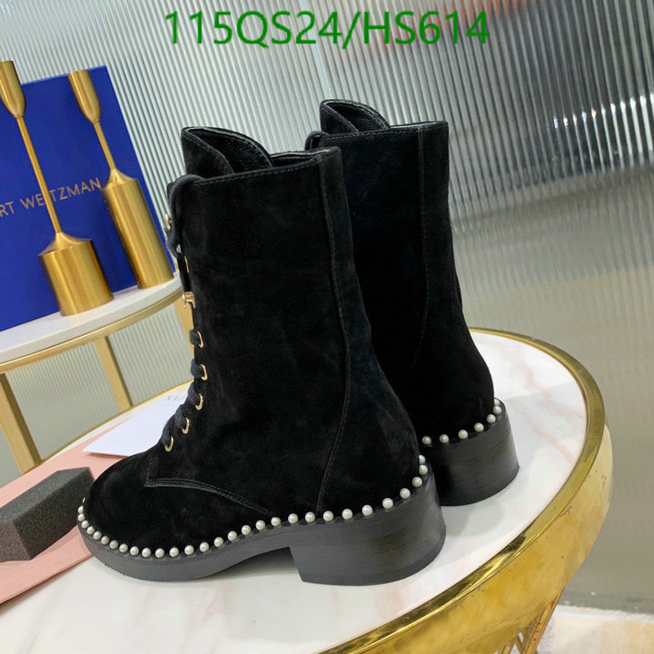 Women Shoes-Boots, Code: HS614,$: 115USD