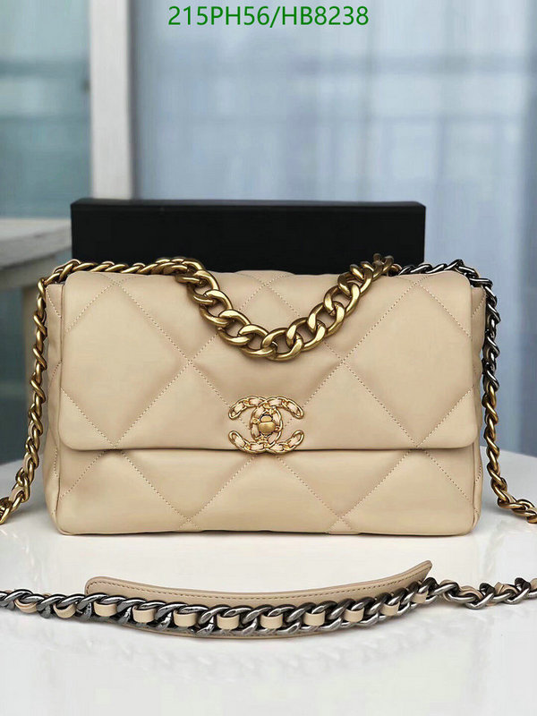 Chanel Bags -(Mirror)-Diagonal-,Code: HB8238,$: 215USD