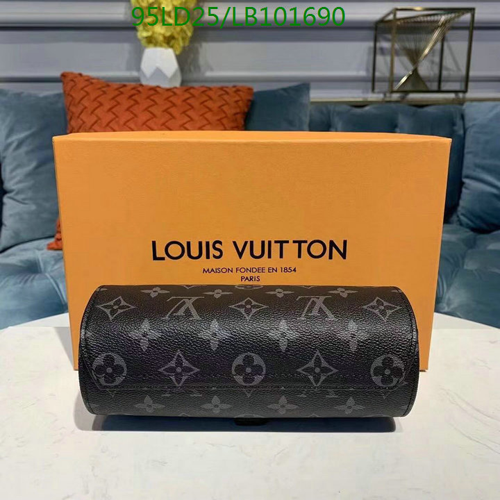 LV Bags-(Mirror)-Trio-,Code: LB101690,$:95USD