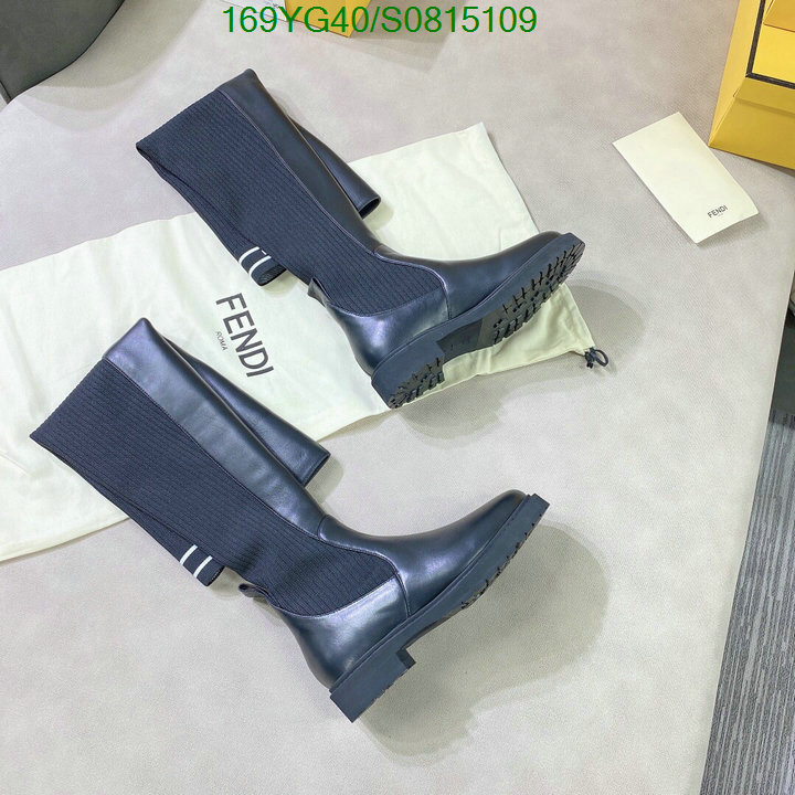 Women Shoes-Fendi, Code: S0815109,$:169USD