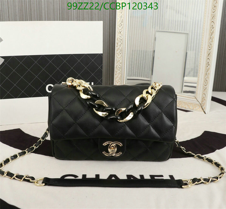 Chanel Bags ( 4A )-Diagonal-,Code: CCBP120343,$: 99USD