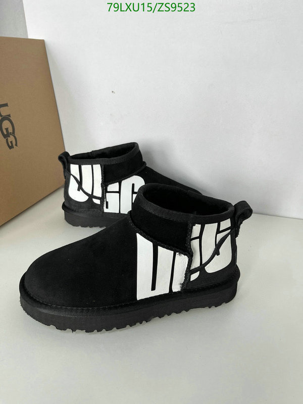 Women Shoes-UGG, Code: ZS9523,$: 79USD