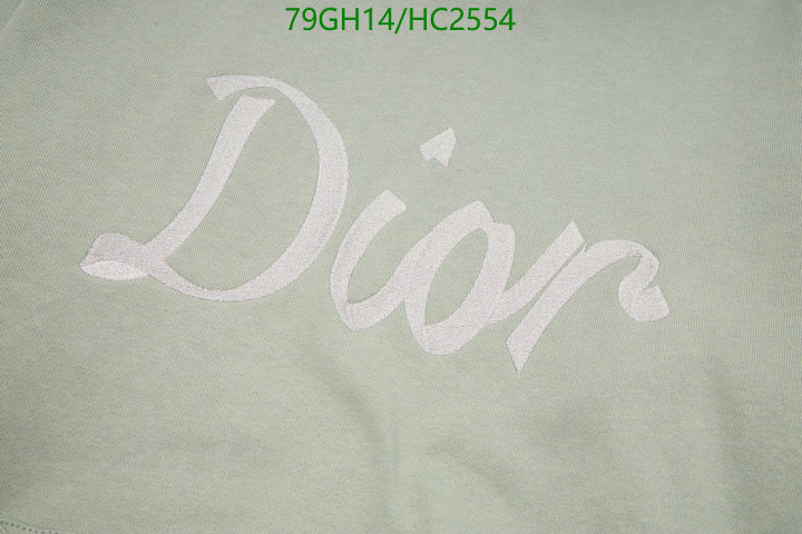 Clothing-Dior,Code: HC2554,$: 79USD