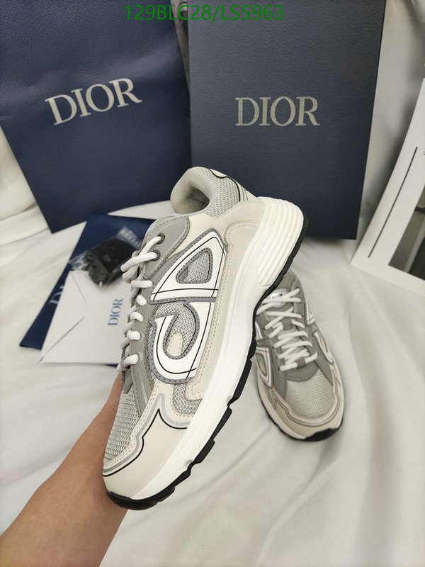 Women Shoes-Dior,Code: LS5963,$: 129USD