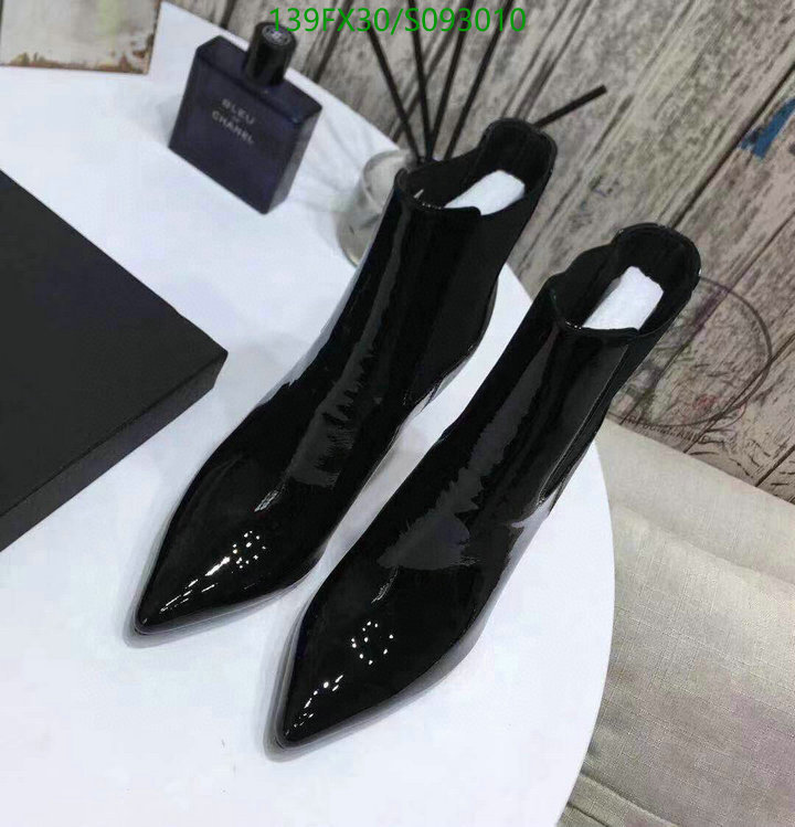 Women Shoes-YSL, Code:S093010,$: 139USD