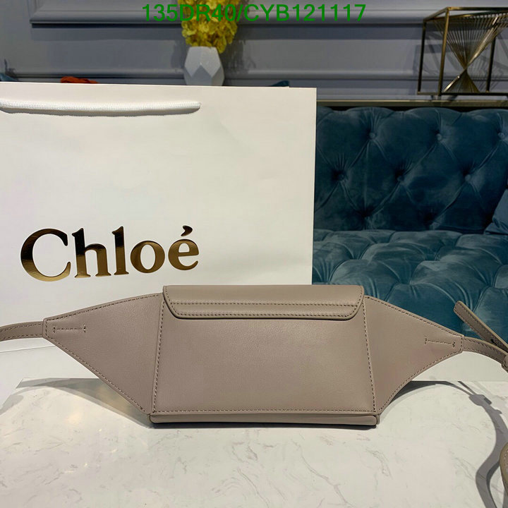 Chloe Bag-(Mirror)-Diagonal-,Code: CYB121117,$: 135USD