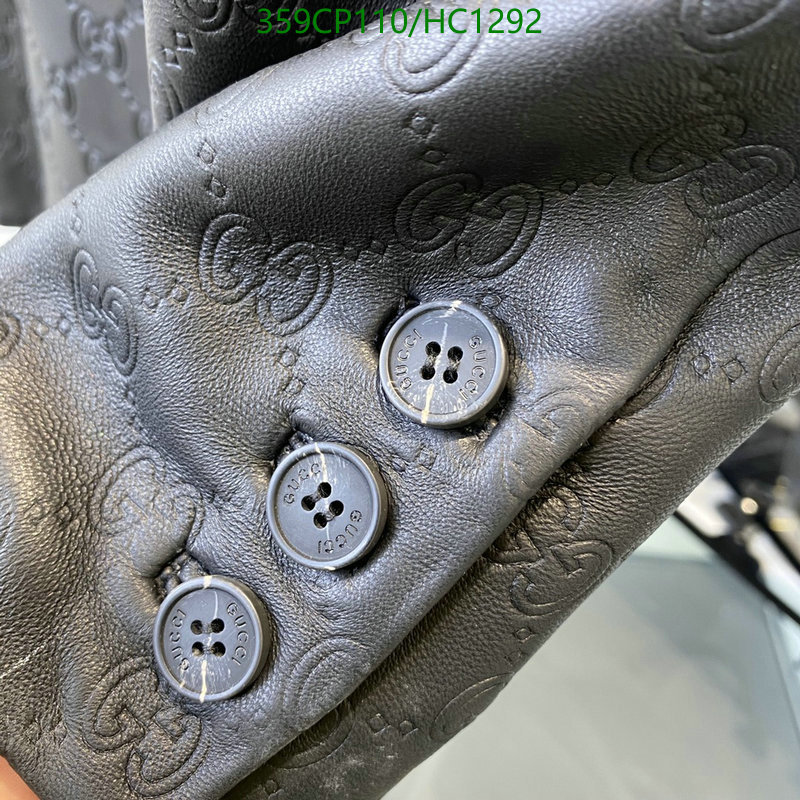 Clothing-Gucci, Code: HC1292,$: 359USD