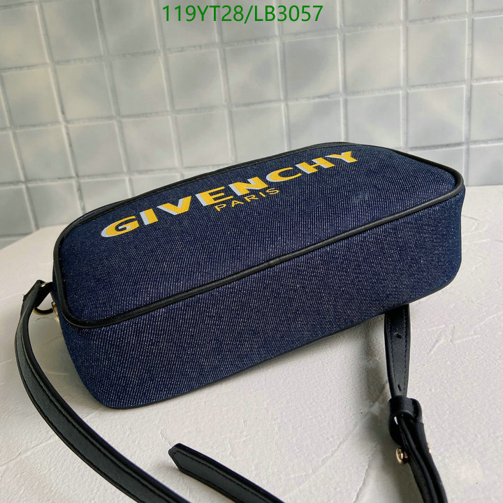 Givenchy Bags -(Mirror)-Diagonal-,Code: LB3057,$: 119USD