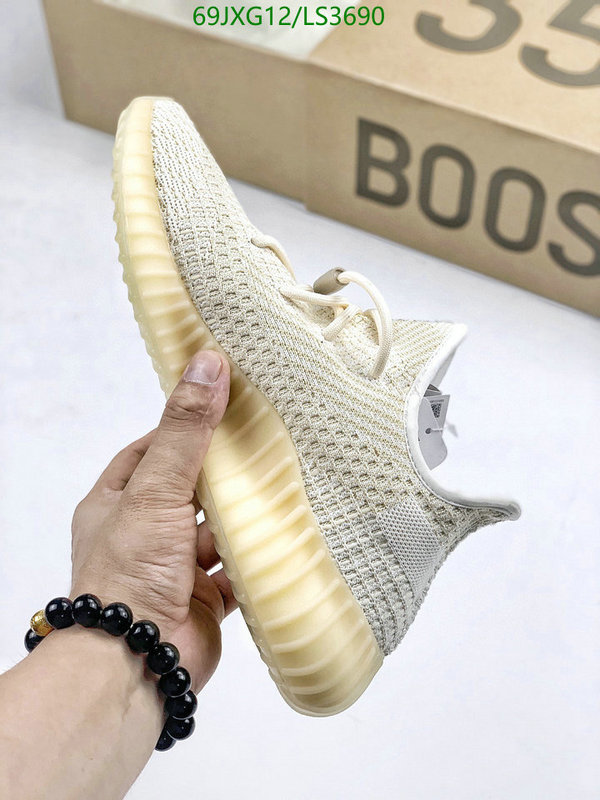 Men shoes-Adidas Yeezy Boost, Code: LS3690,$: 69USD