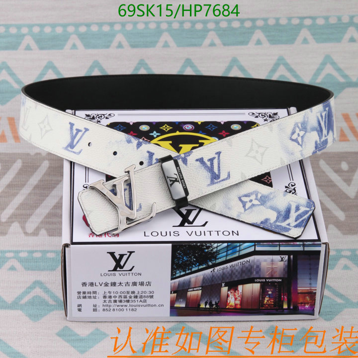 Belts-LV, Code: HP7684,$: 69USD