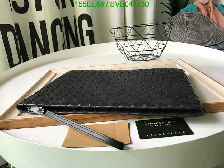 BV Bag-(Mirror)-Clutch-,Code: BVB041430,$: 155USD