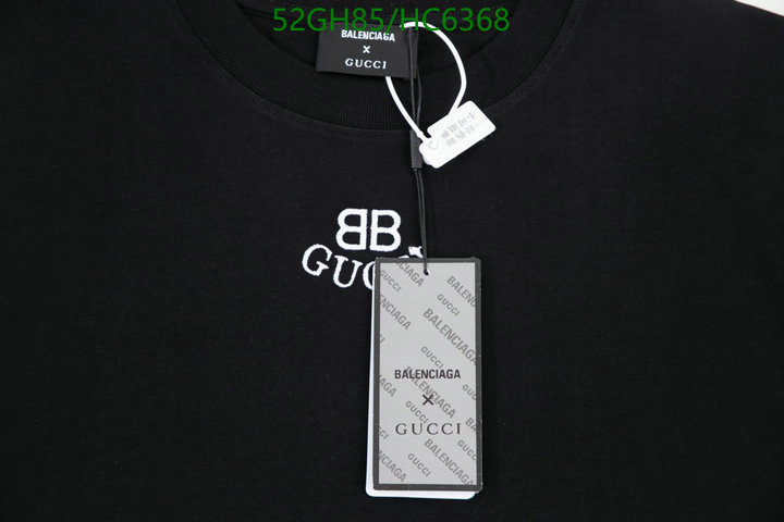 Clothing-Balenciaga, Code: HC6368,$: 52USD