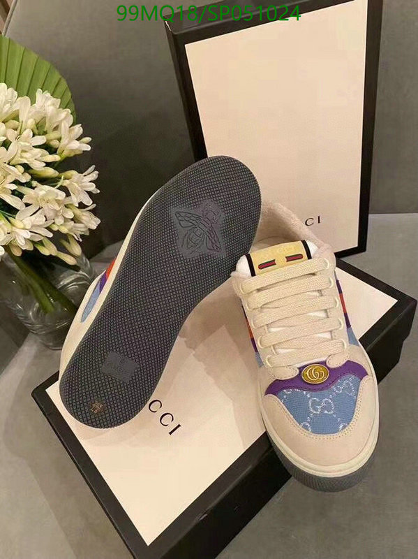 Women Shoes-Gucci, Code: SP051024,$: 99USD