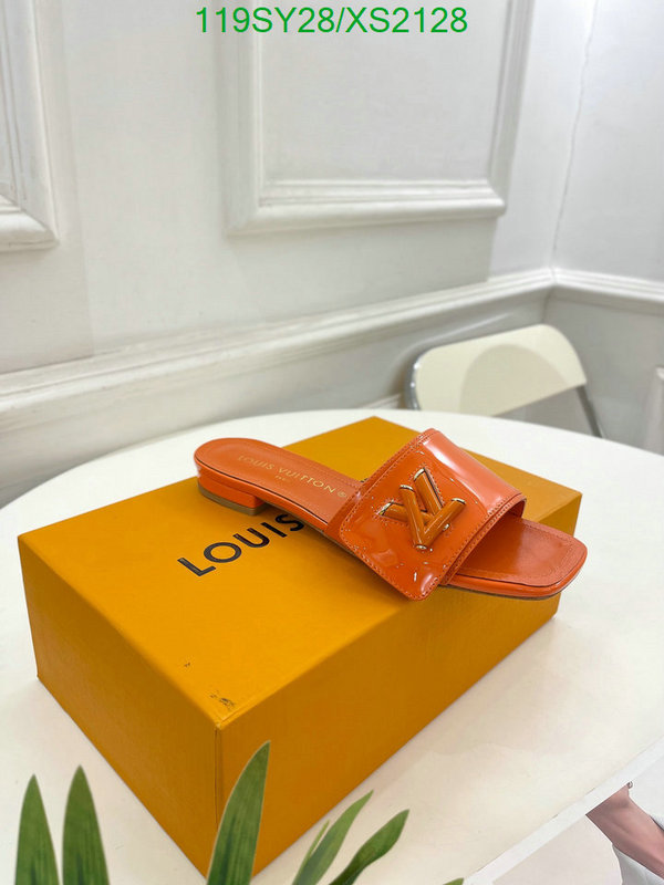 Women Shoes-LV, Code: XS2128,$: 119USD