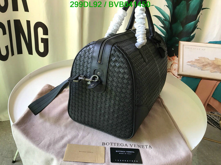BV Bag-(Mirror)-Handbag-,Code: BVB041450,$: 299USD