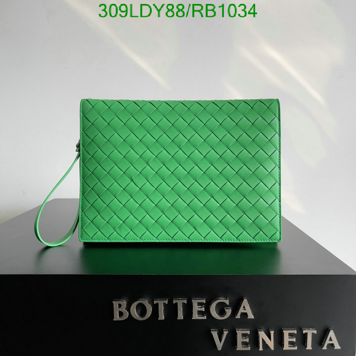 BV Bag-(Mirror)-Clutch-,Code: RB1034,$: 309USD