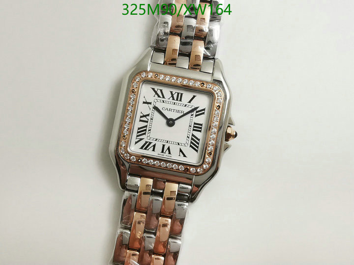Watch-Mirror Quality-Cartier, Code: XW164,$: 325USD