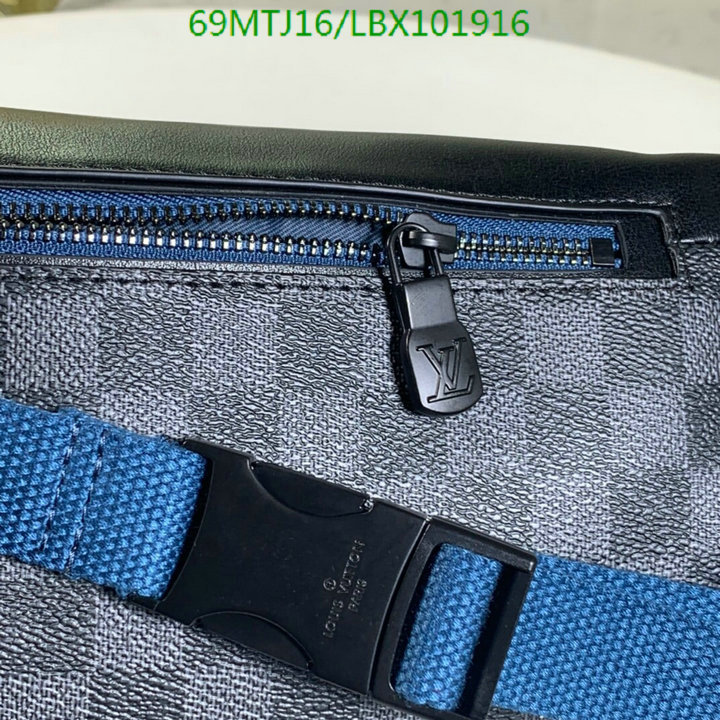 LV Bags-(4A)-Discovery-,Code: LBX101916,$: 69USD