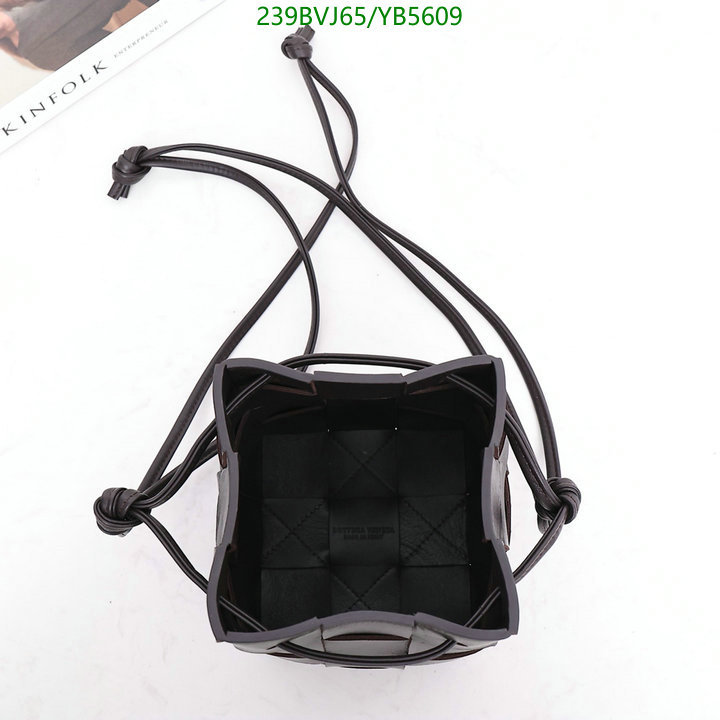 BV Bag-(Mirror)-Diagonal-,Code: YB5609,$: 239USD