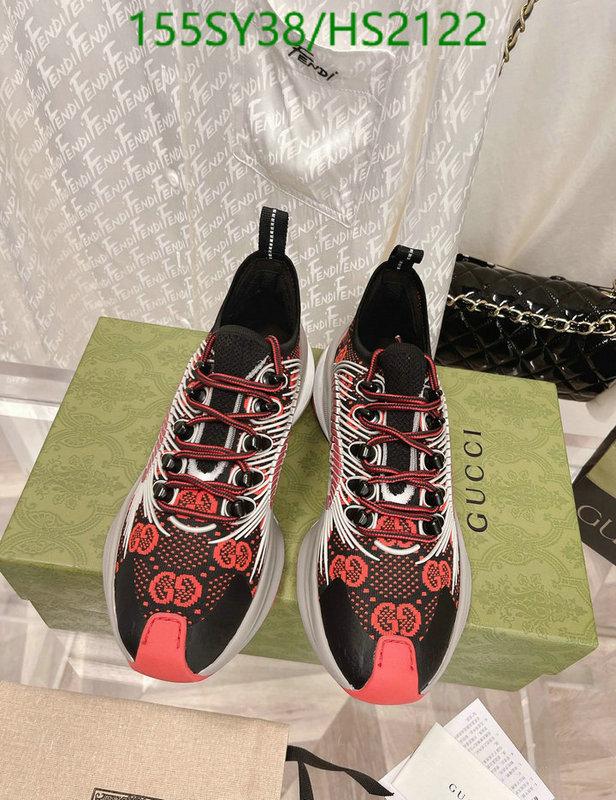 Women Shoes-Gucci, Code: HS2122,