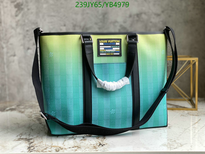 LV Bags-(Mirror)-Handbag-,Code: YB4979,$: 239USD