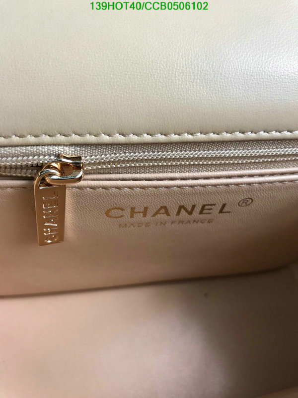 Chanel Bags -(Mirror)-Diagonal-,Code: CCB0506102,$: 139USD