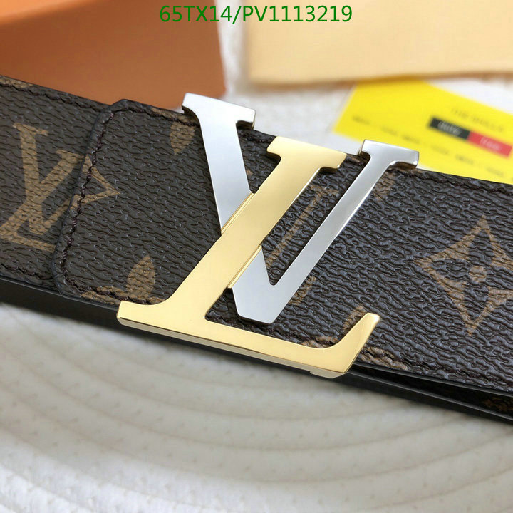 Belts-LV, Code: PV1113219,$:65USD