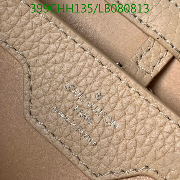 LV Bags-(Mirror)-Handbag-,Code: LB080813,$:399USD