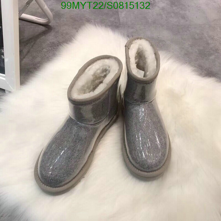 Women Shoes-UGG, Code: S0815132,$:99USD