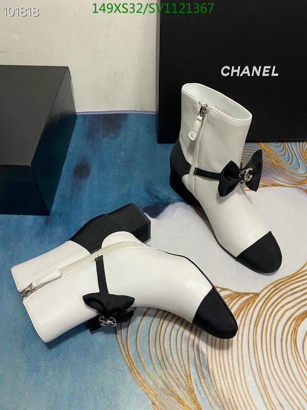 Women Shoes-Chanel,Code: SV1121367,$: 149USD