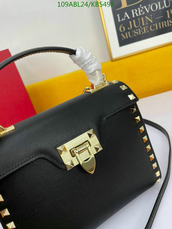 Valentino Bag-(4A)-Diagonal-,Code: KB5498,$: 109USD