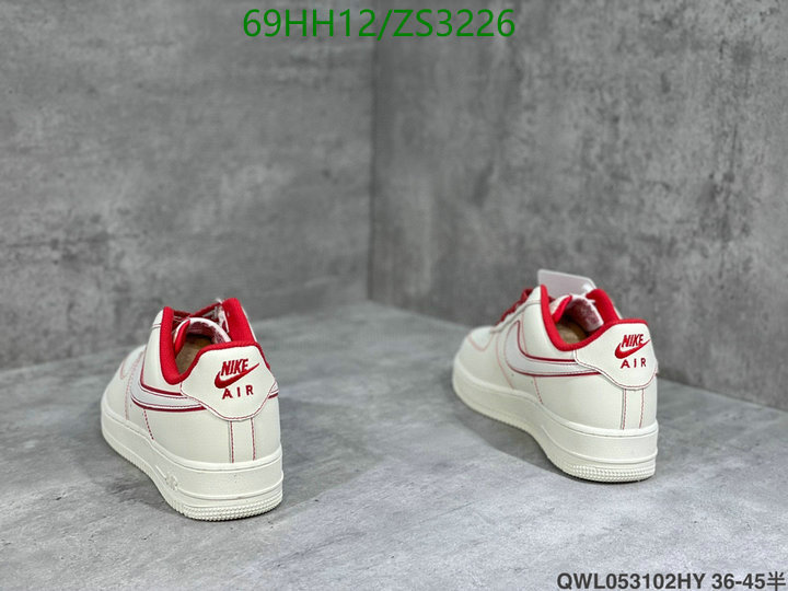 Men shoes-Nike, Code: ZS3226,$: 69USD