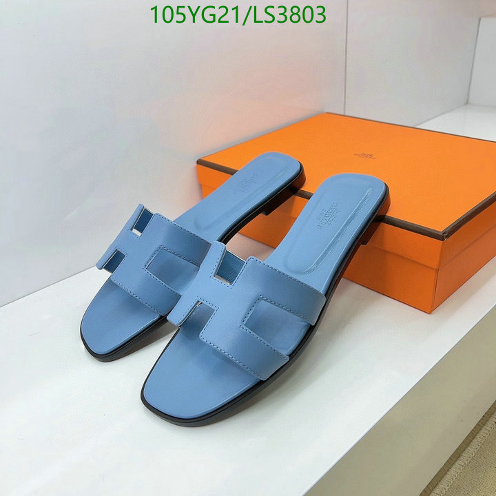 Women Shoes-Hermes,Code: LS3803,$: 105USD