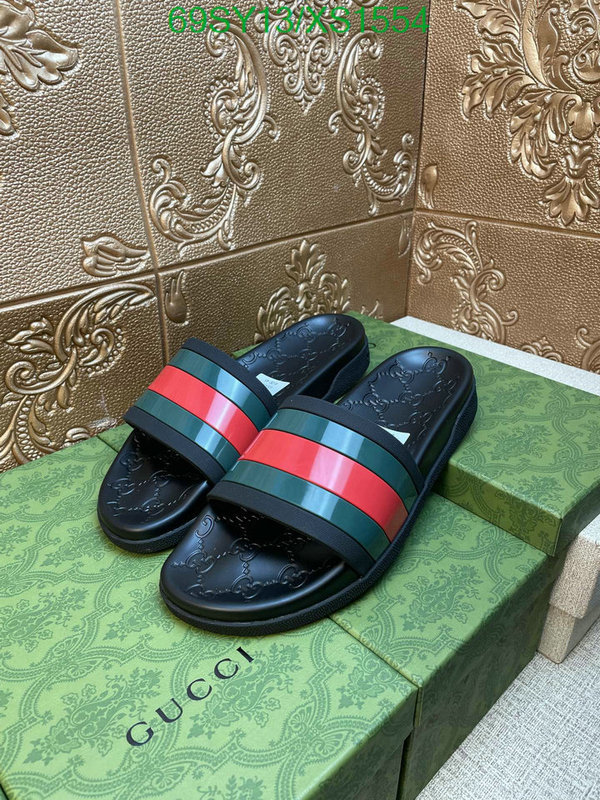 Men shoes-Gucci, Code: XS1554,$: 69USD