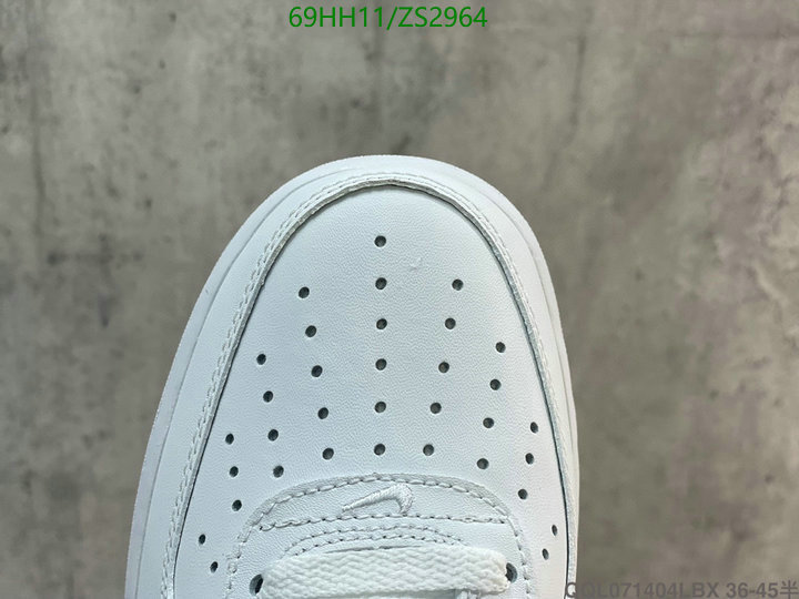 Men shoes-Nike, Code: ZS2964,$: 69USD