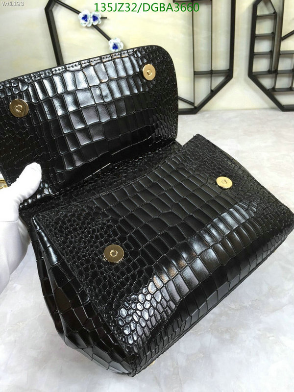 D&G Bag-(4A)-Sicily,Code: DGBA3660,$: 135USD