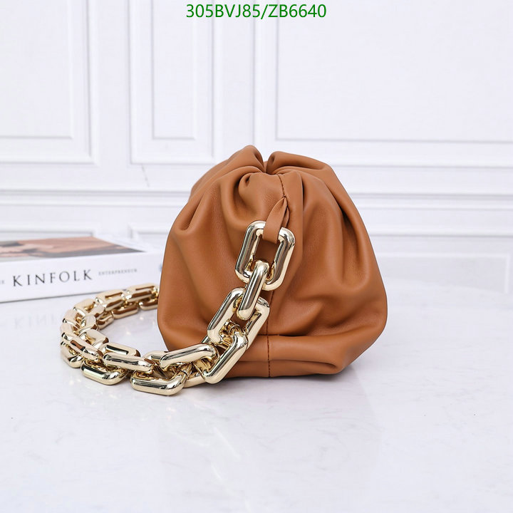 BV Bag-(Mirror)-Pouch Series-,Code: ZB6640,$: 305USD