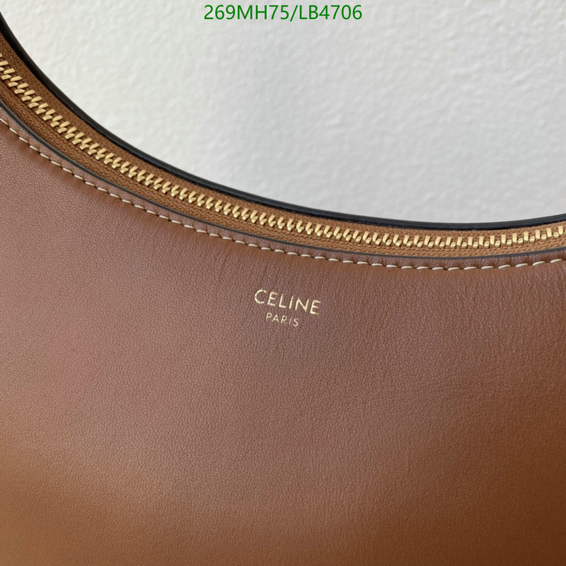 Celine Bag-(Mirror)-AVA,Code: LB4706,$: 269USD
