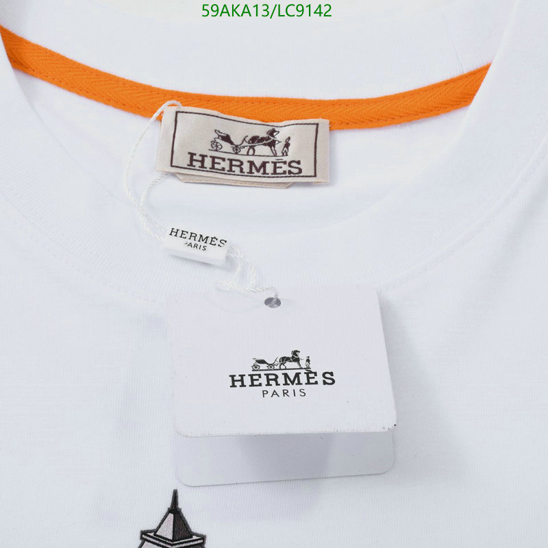 Clothing-Hermes, Code: LC9142,$: 59USD