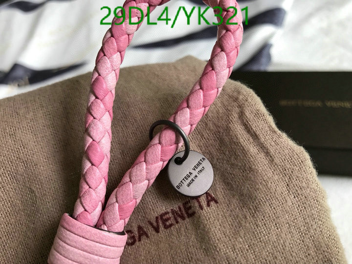 Key pendant-BV, Code: YK321,$: 29USD