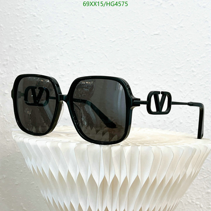 Glasses-Valentino, Code: HG4575,$: 69USD