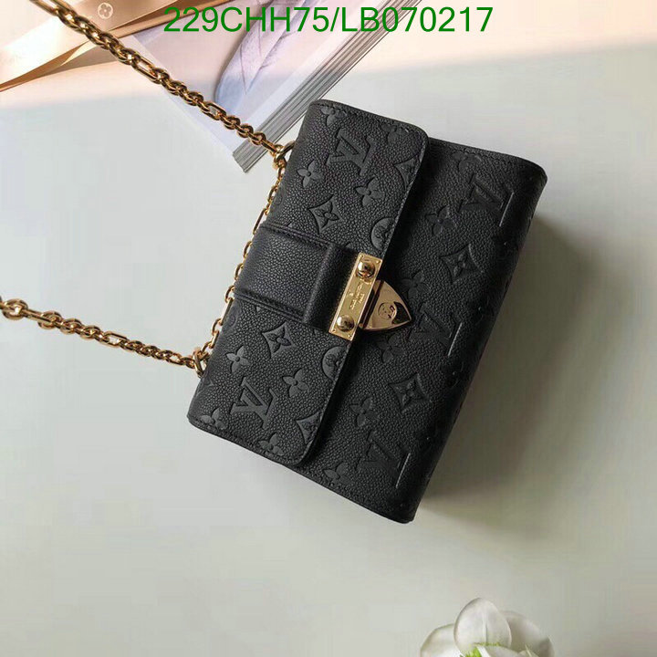 LV Bags-(Mirror)-Pochette MTis-Twist-,Code: LB070217,$: 229USD