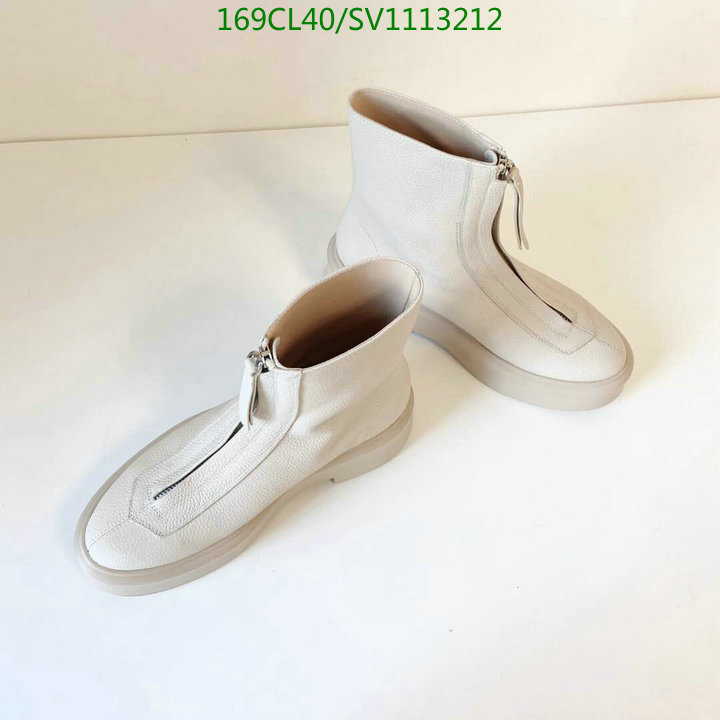 Women Shoes-The Row, Code: SV1113212,$:169USD