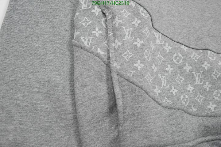 Clothing-LV, Code: HC2519,$: 79USD