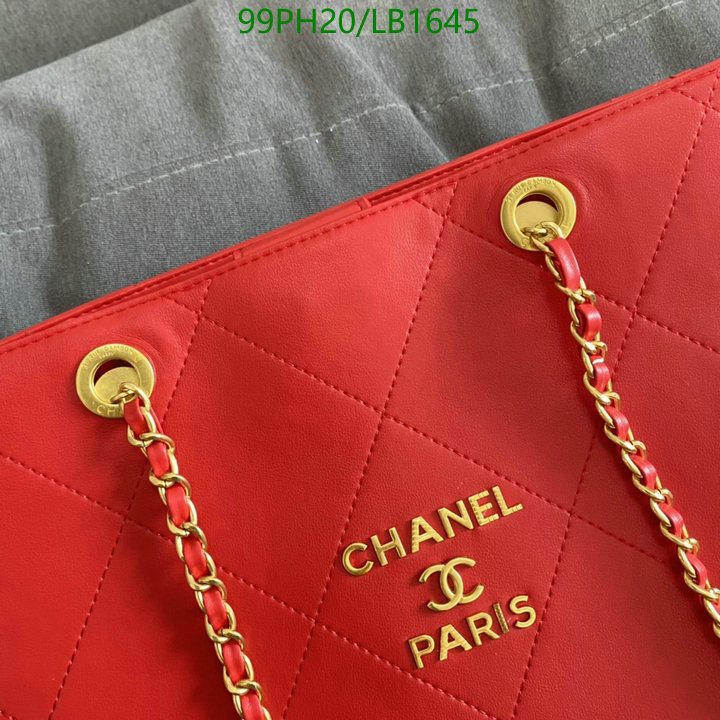 Chanel Bags ( 4A )-Handbag-,Code: LB1645,$: 99USD