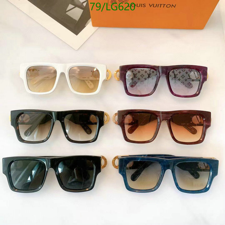 Glasses-LV, Code: LG620,$: 79USD