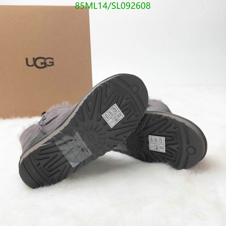 Women Shoes-UGG, Code:SL092608,$: 85USD