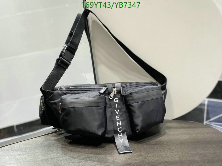 Givenchy Bags -(Mirror)-Diagonal-,Code: YB7347,$: 169USD